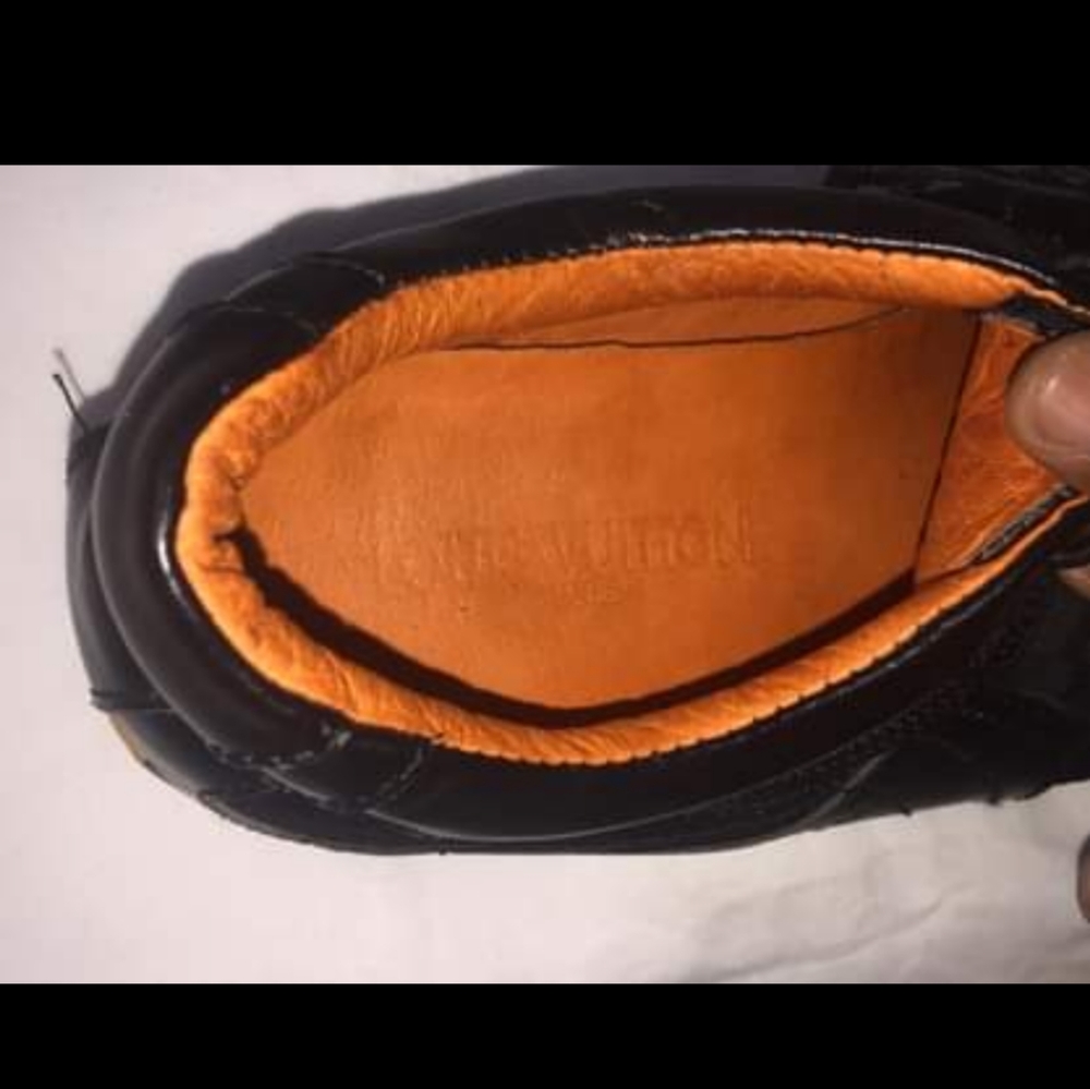Louis vuitton Men shoe - Picture 5 of 5